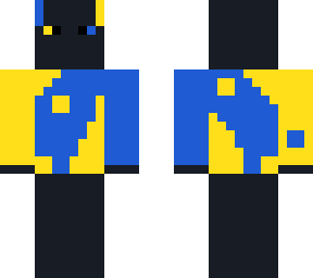 new new oc