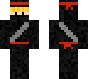 ninja me