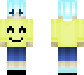 no smile mask 03