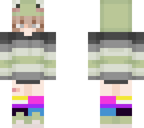 non-binary bisegual