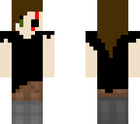 nora the fighter