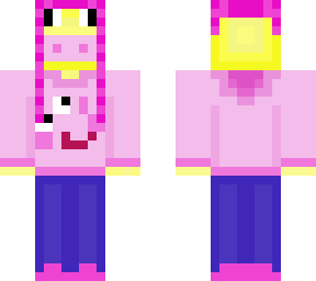 not a pig #2