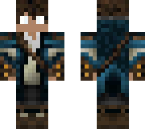 not my skin