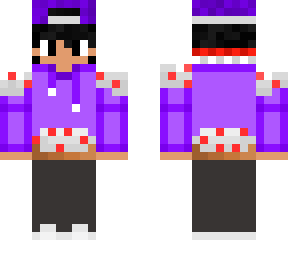 notyeetninja's brithday skin