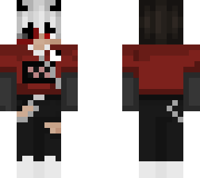 oc (remake)
