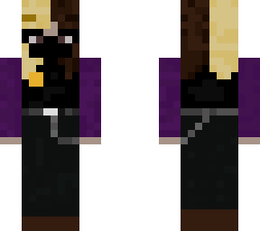 oc remake