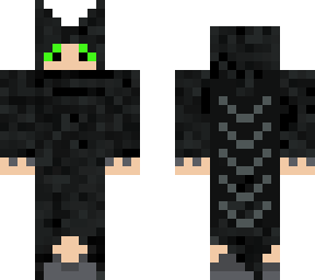 ohnezahn/toothless - vianne