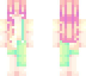 old skin remake <3