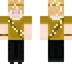 oliverwhelmed skin ( apollo)