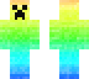 omega creeper