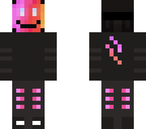 one of my new favorite skins