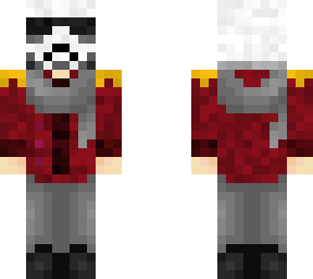 ooh evil stromtrooper kaz