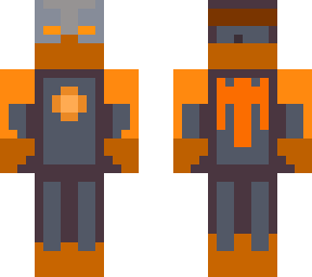 orange ace