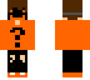 orange bizly