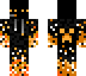 orange galaxy endergamer