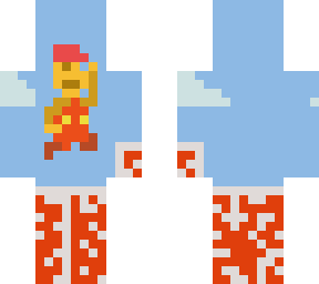 orignal mario