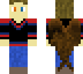 osprey reguar skin