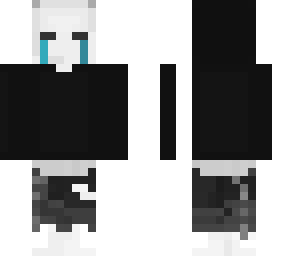 outlaw(ghost alt)