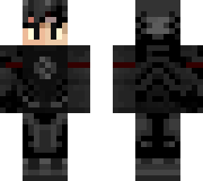 outlaw(havoc maker alt)