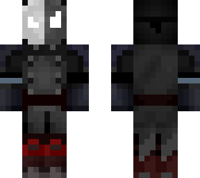 outlaw(masked assassin alt 2)