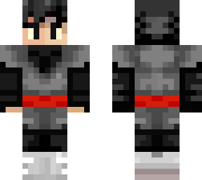 outlaw(training gi)