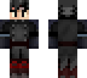 outlaw(unmasked assassin alt)