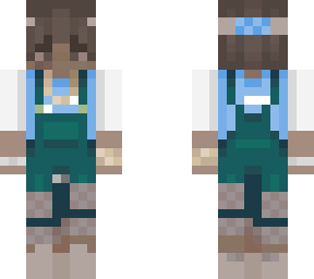 overalls