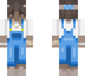overalls