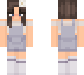 overalls