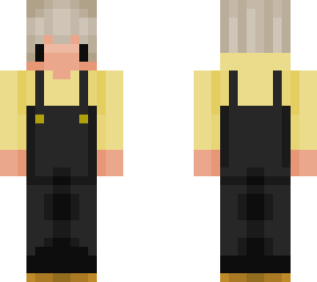 overalls