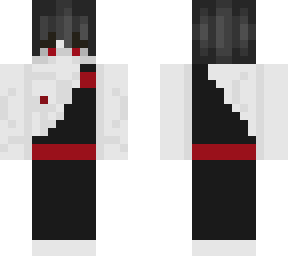 overlord boy w/ robe v2