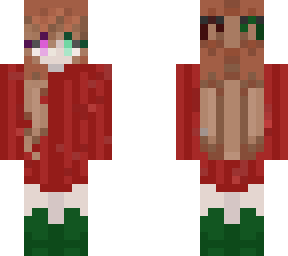 owo festive