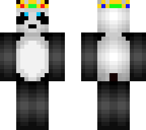 panda