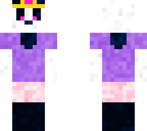 panda princess 1.1