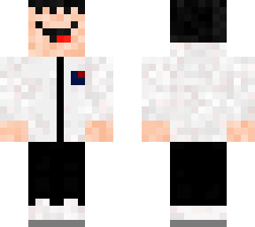 papiedger x mi skin