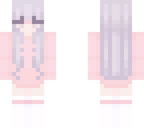 pastel princess