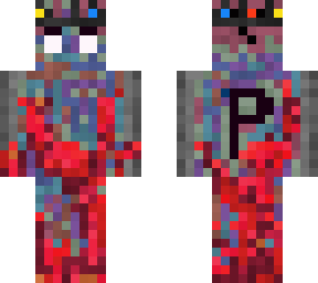 pebbletheghost