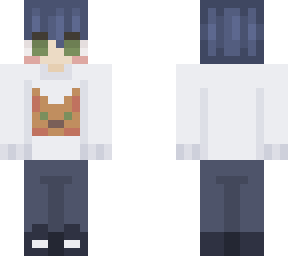 penguinhanser's request!
