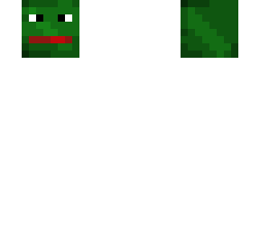 pepe  head