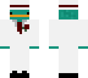 perry the pimpopus