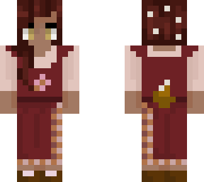 persephone the fawn