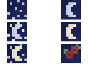 pfp for nightsky10 - pfpce