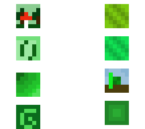 pfps for gogreen