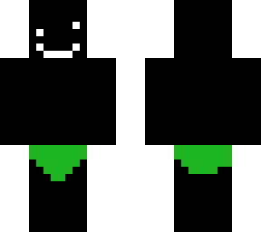 pickles basic skin