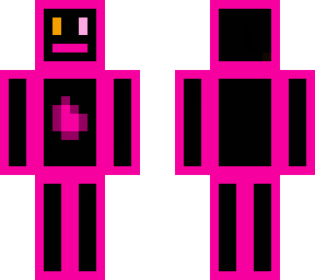 pink thing