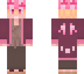 pinkza