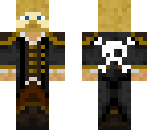 pirate