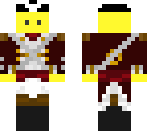 pirate may