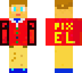 pixelmen pro 2