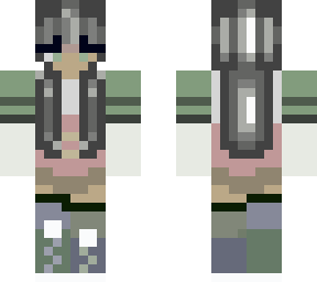 planty girl theme